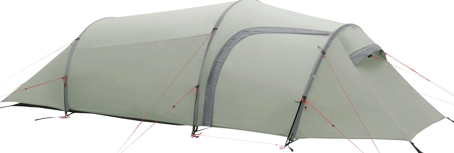 Roamer 3 LW, 3-Personers Telt