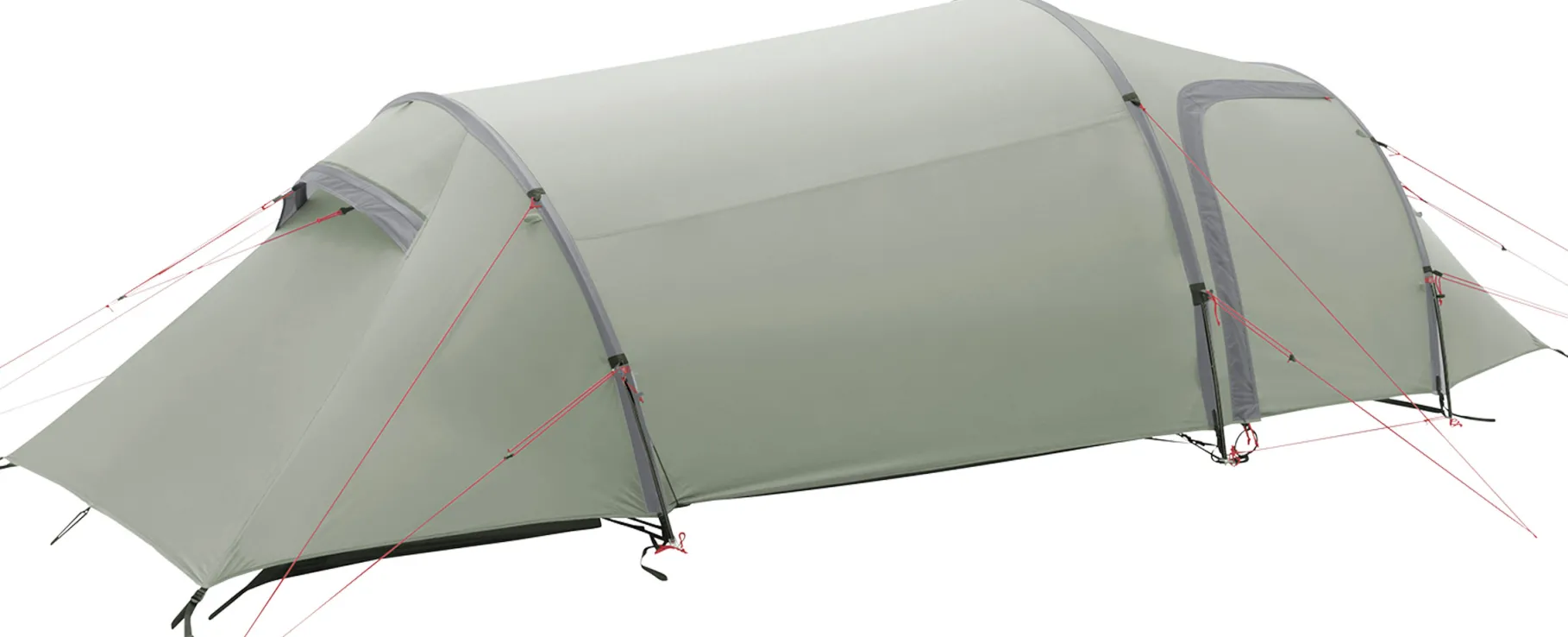 Roamer 3 LW, 3-Personers Telt