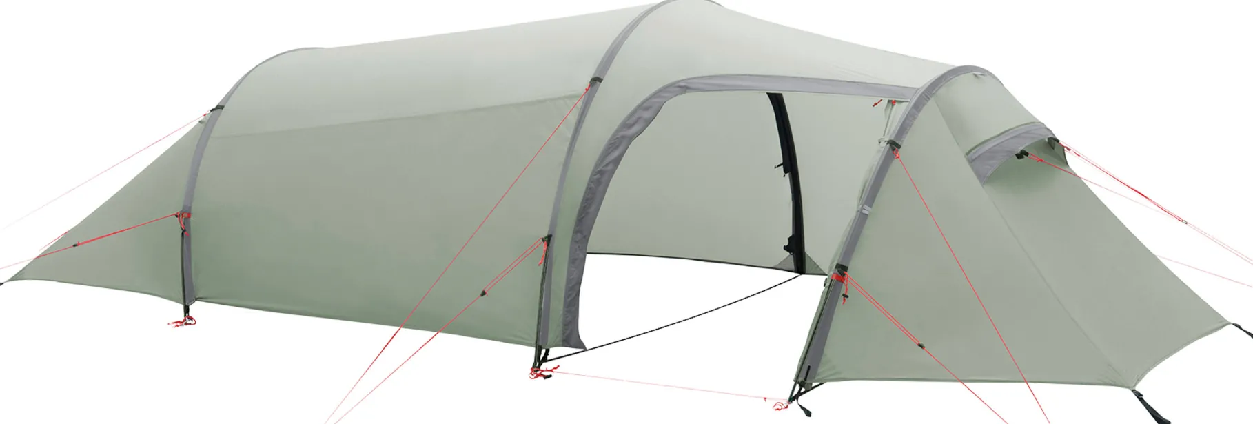 Roamer 3 LW, 3-Personers Telt