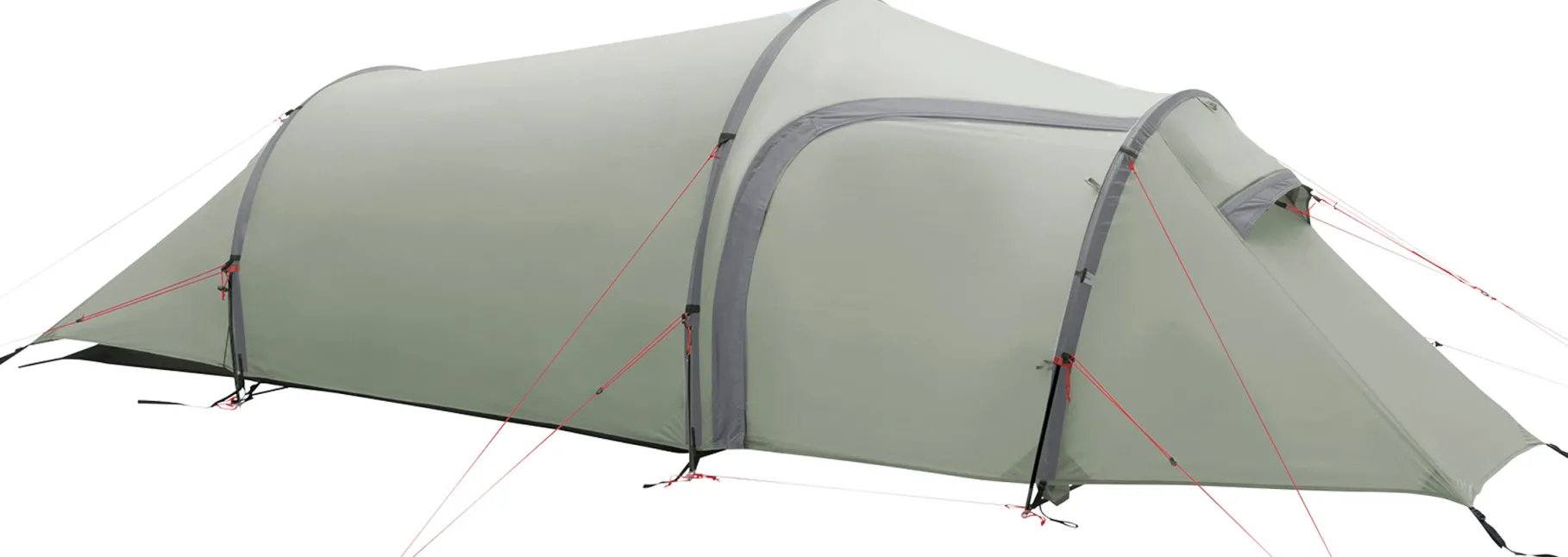 Roamer 2 LW, 2-Personers Telt