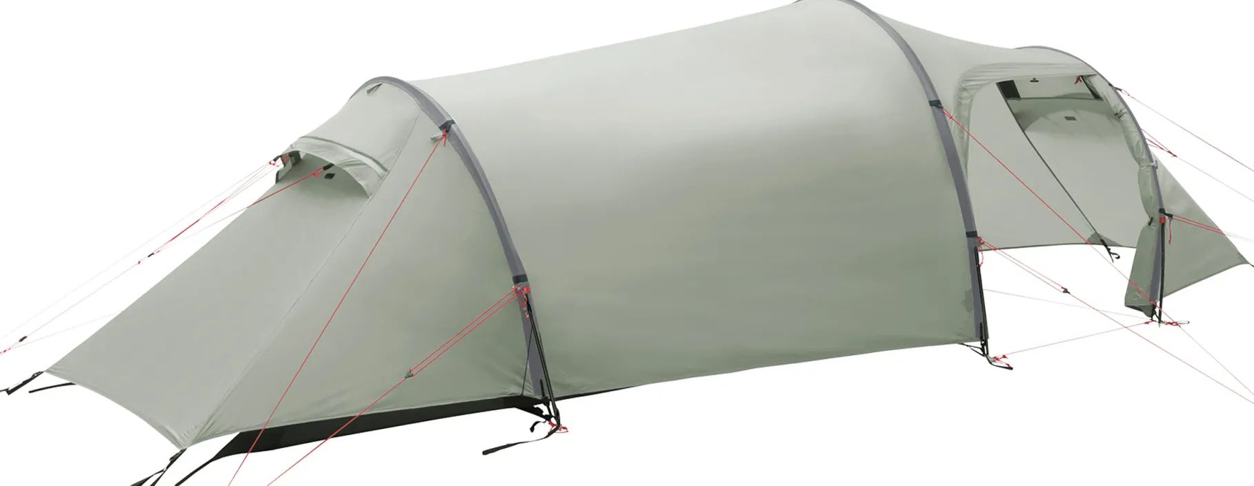 Roamer 2 LW, 2-Personers Telt