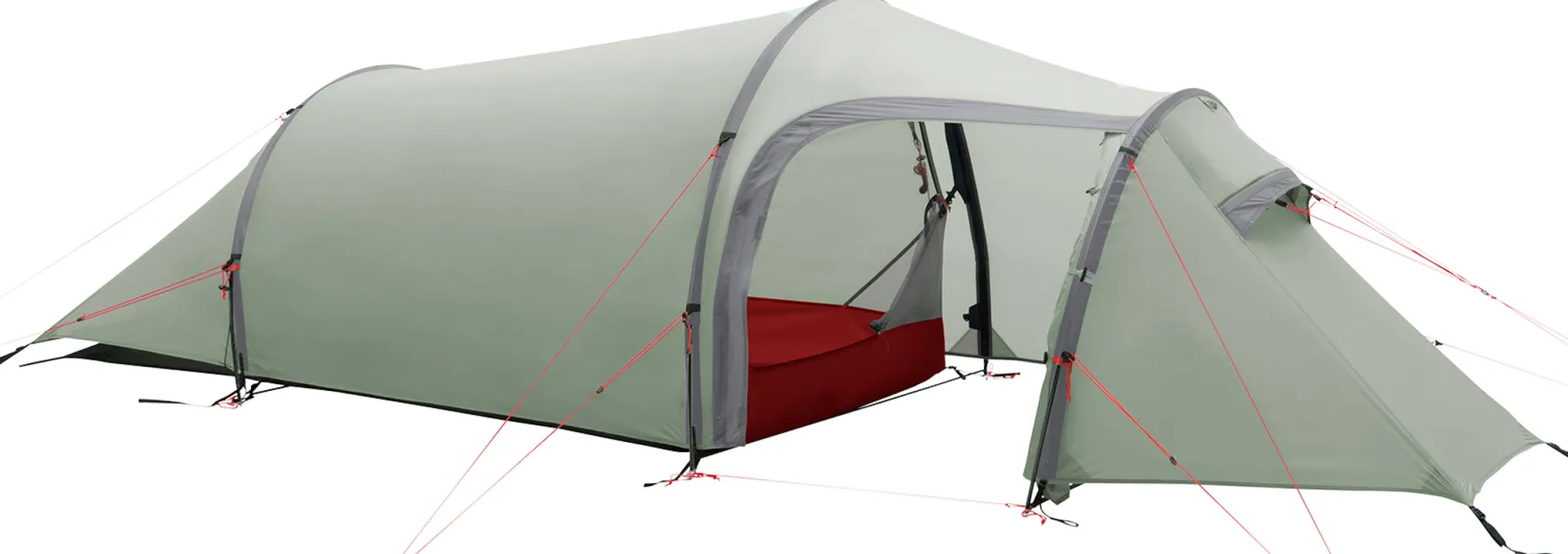Roamer 2 LW, 2-Personers Telt