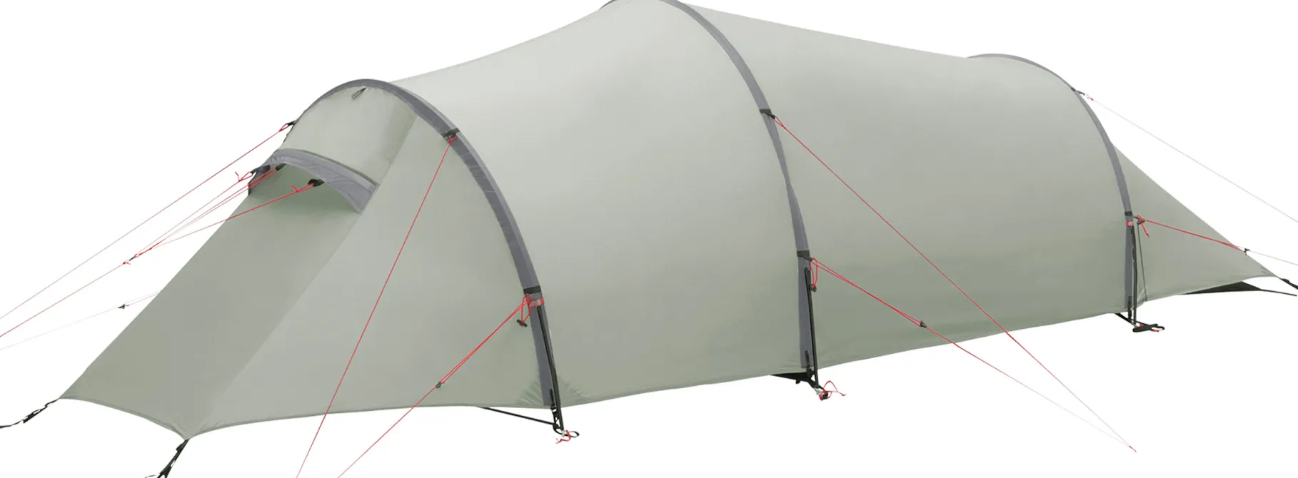 Roamer 2 LW, 2-Personers Telt