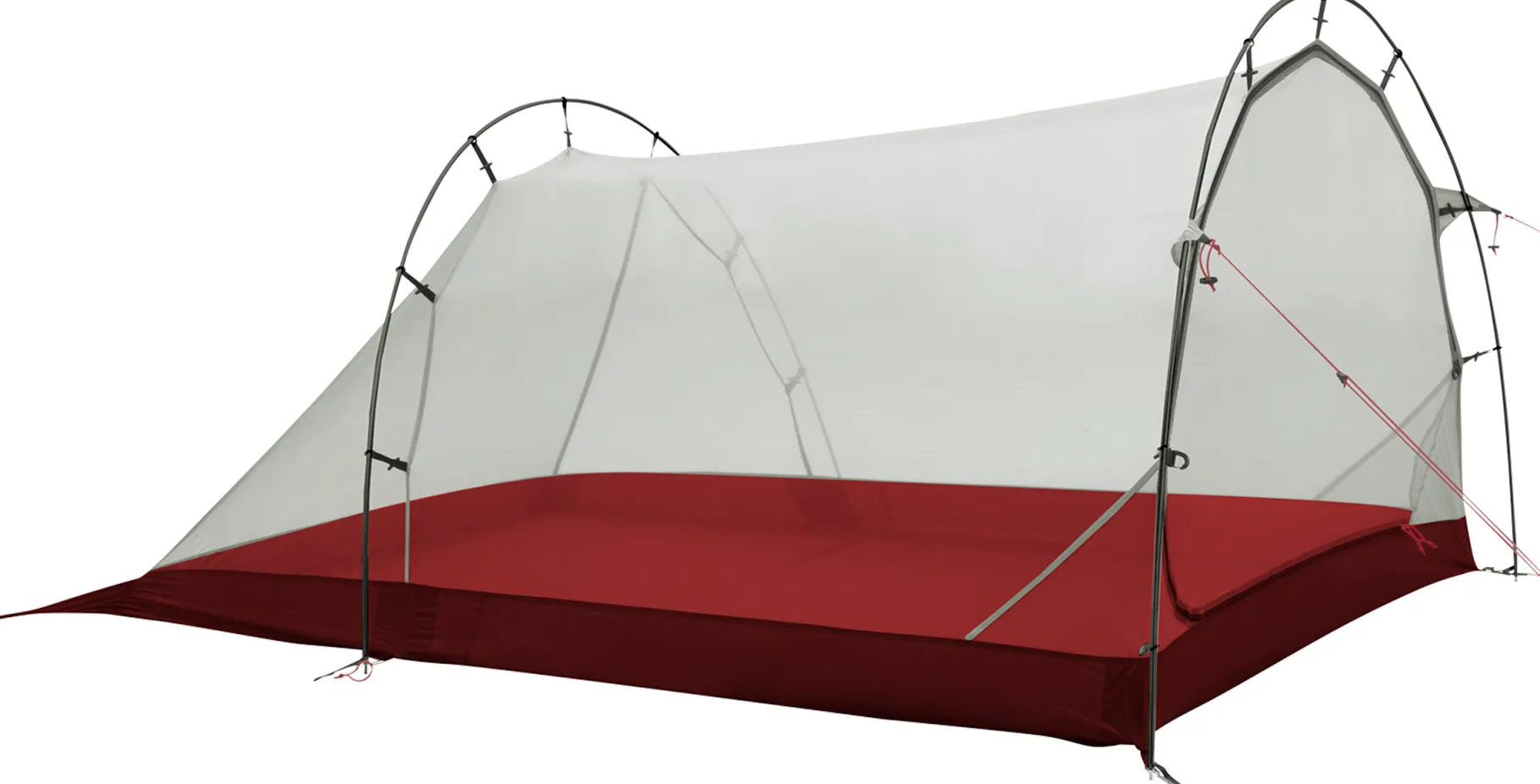 Roamer 2 LW, 2-Personers Telt