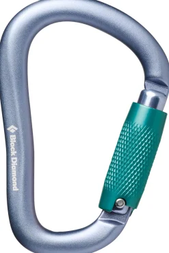 Rocklock Triple Lock Carabiner