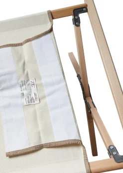 Rold Wooden Feltseng