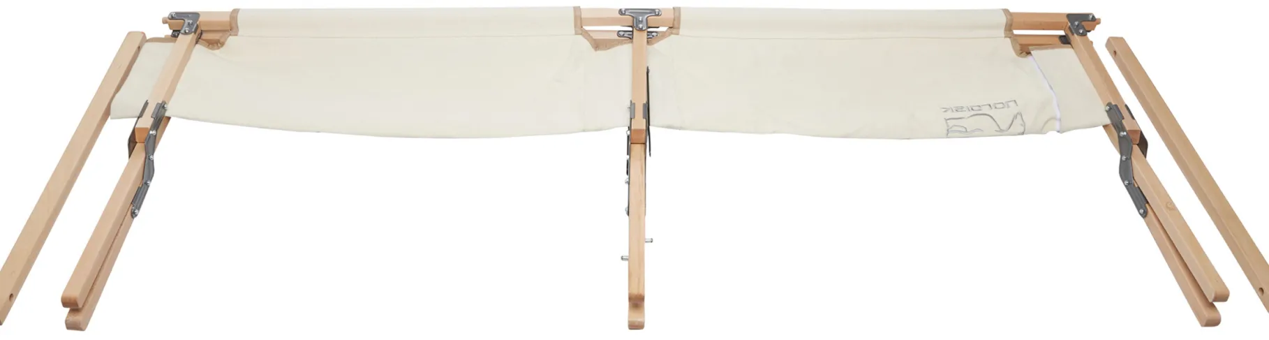 Rold Wooden Feltseng