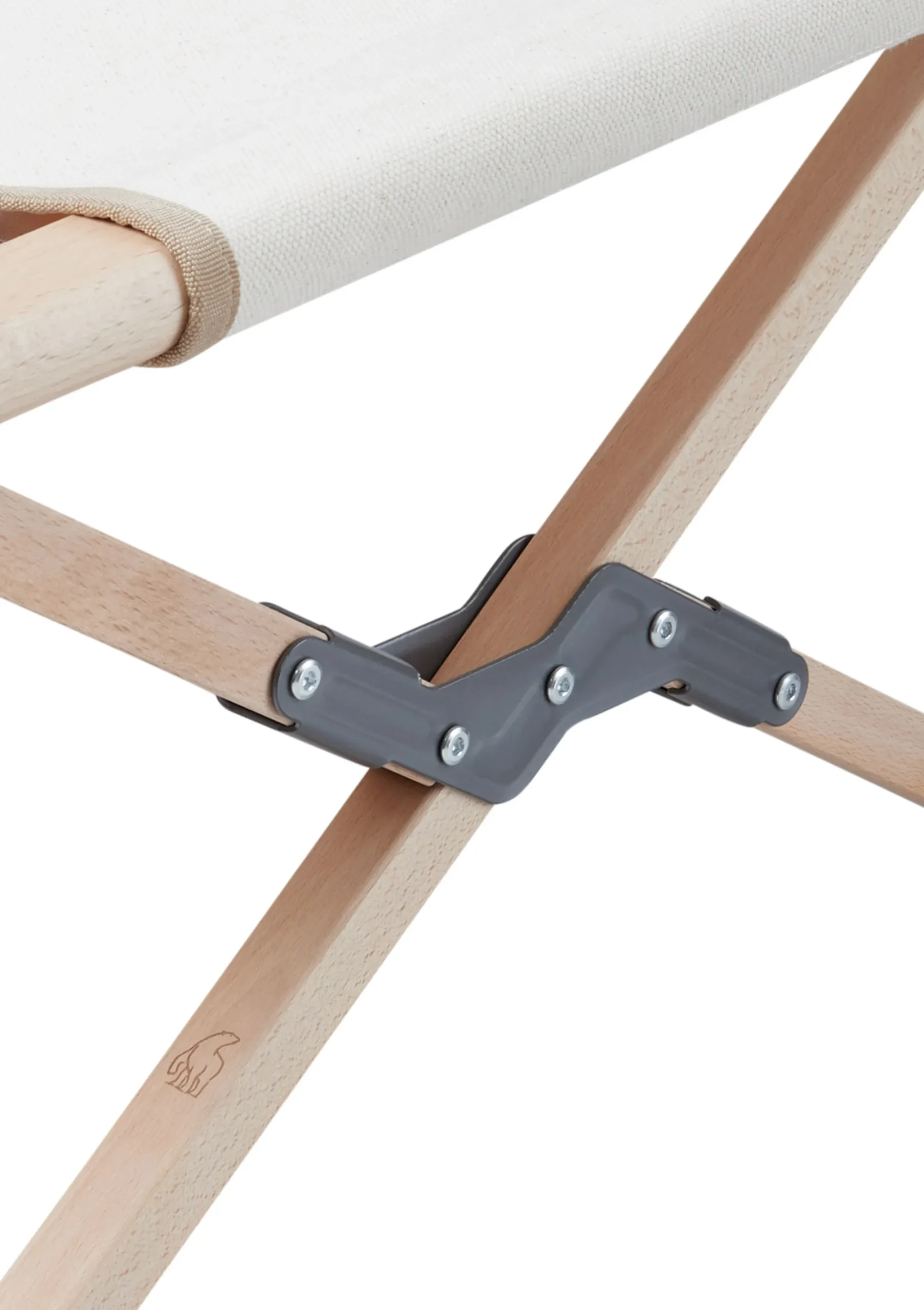 Rold Wooden Feltseng