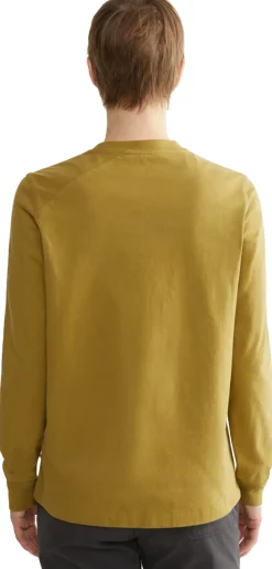 Root Logo LS Tee Dame