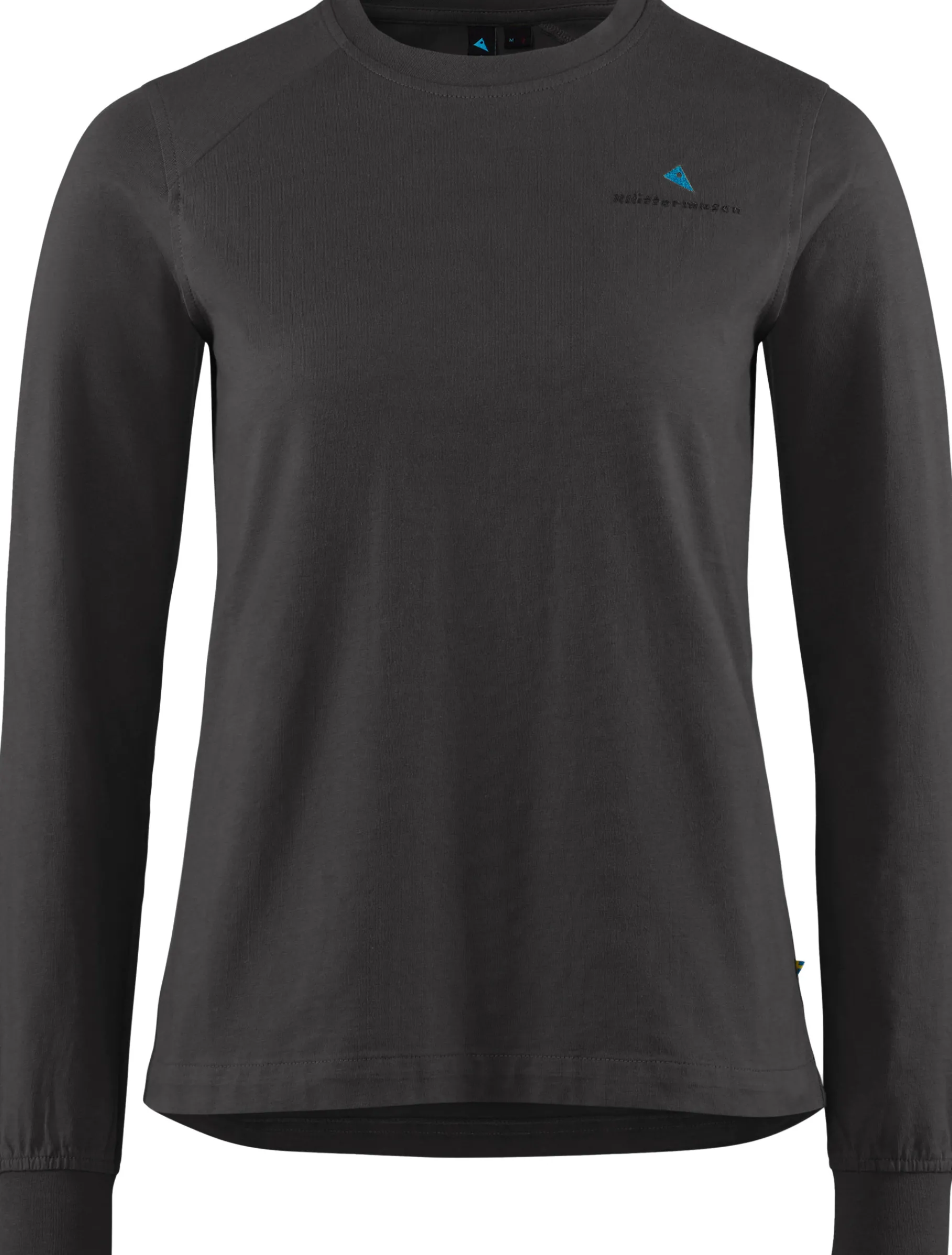Root Logo LS Tee Dame