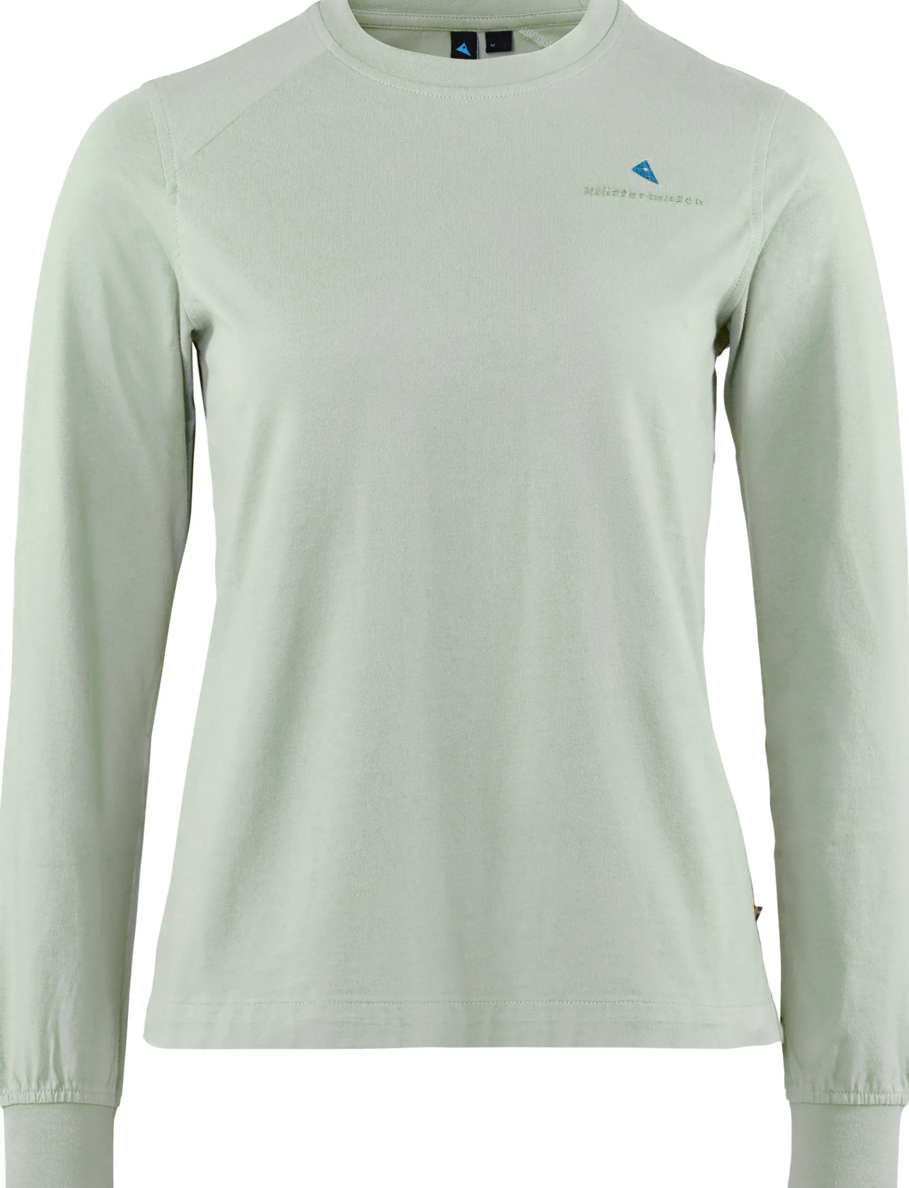 Root Logo LS Tee Dame