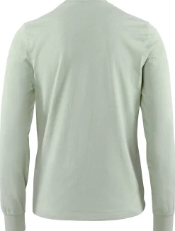 Root Logo LS Tee Dame