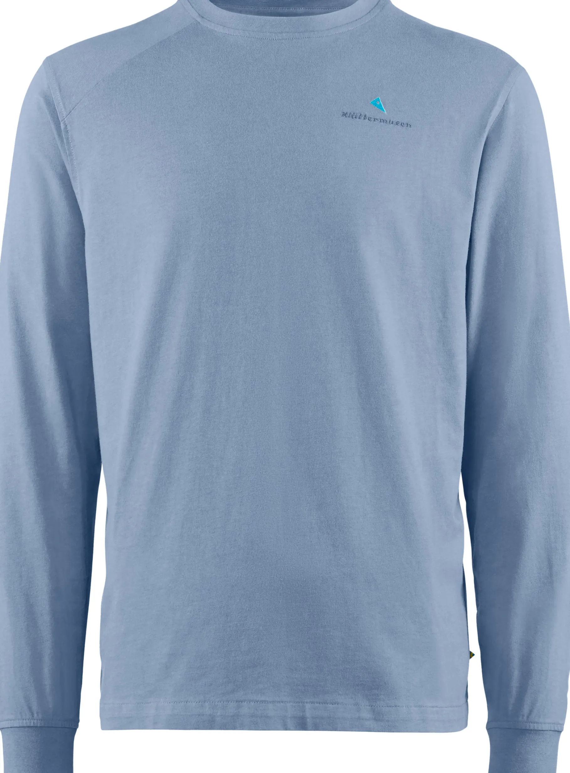 Root Logo LS Tee Herre
