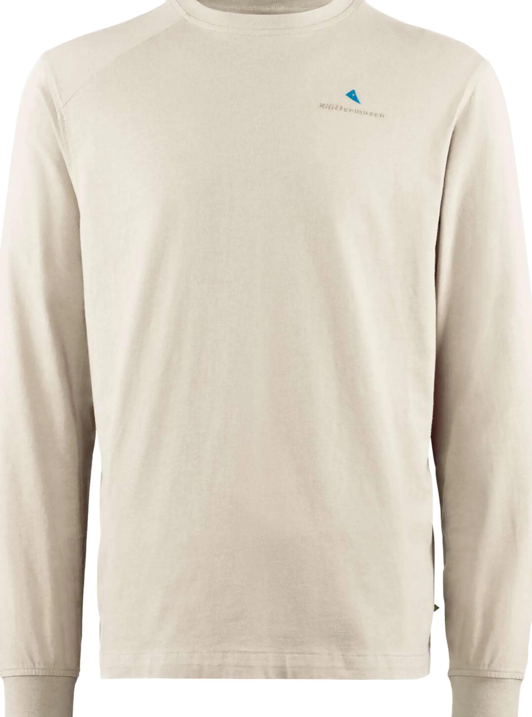 Root Logo LS Tee Herre