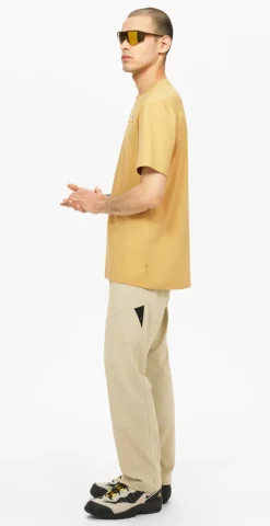 Root Logo SS Tee