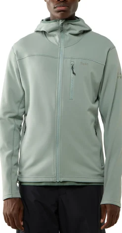 Rosson Mid Hood Herre