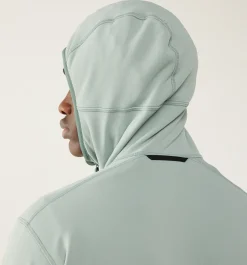 Rosson Mid Hood Herre
