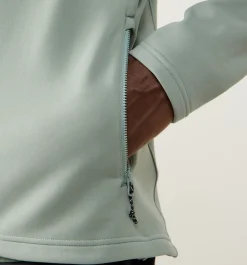 Rosson Mid Hood Herre