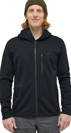 Rosson Mid Hood Herre