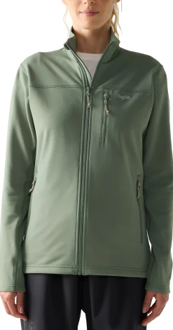 Rosson Mid Jacket Dame