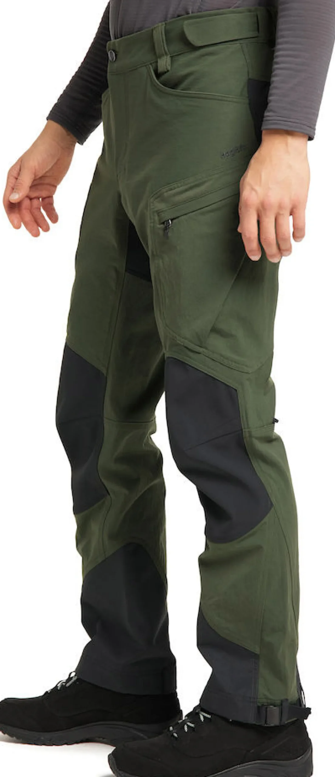 Rugged Mountain Pant Herre