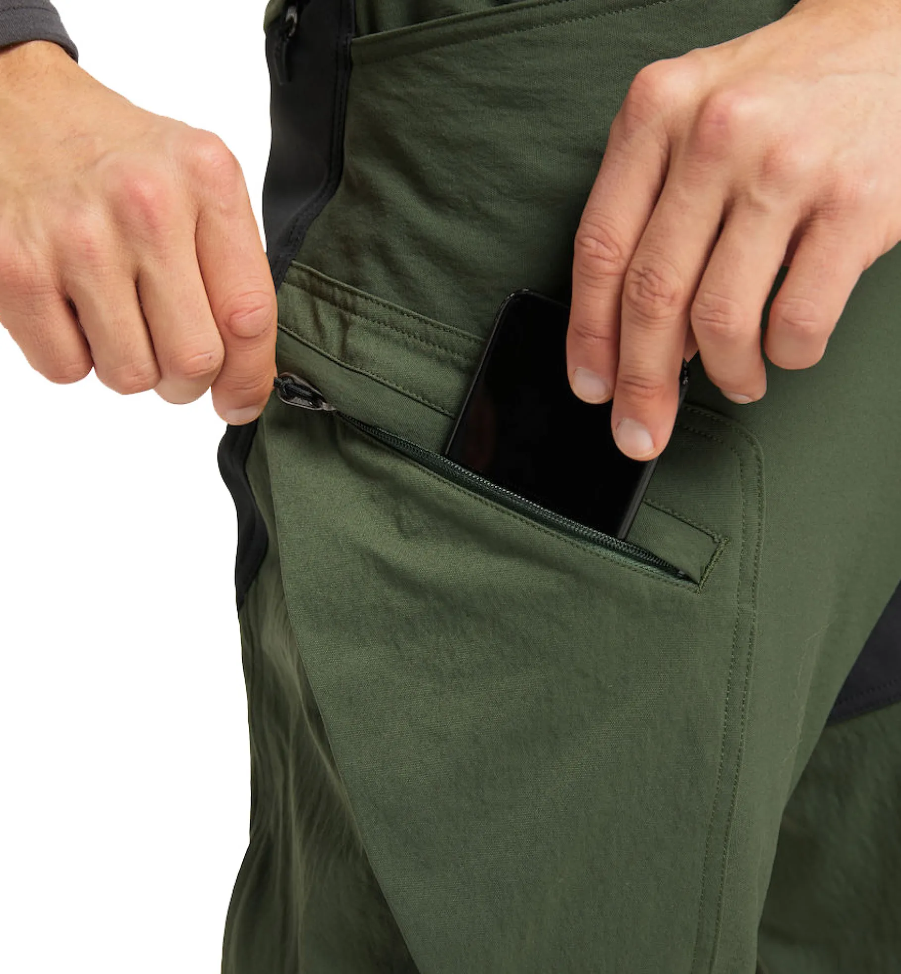Rugged Mountain Pant Herre