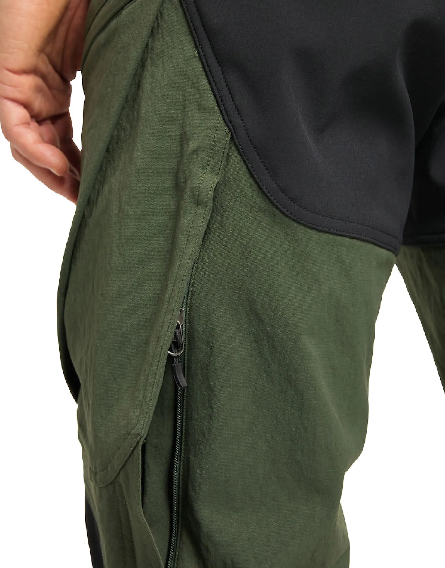 Rugged Mountain Pant Herre