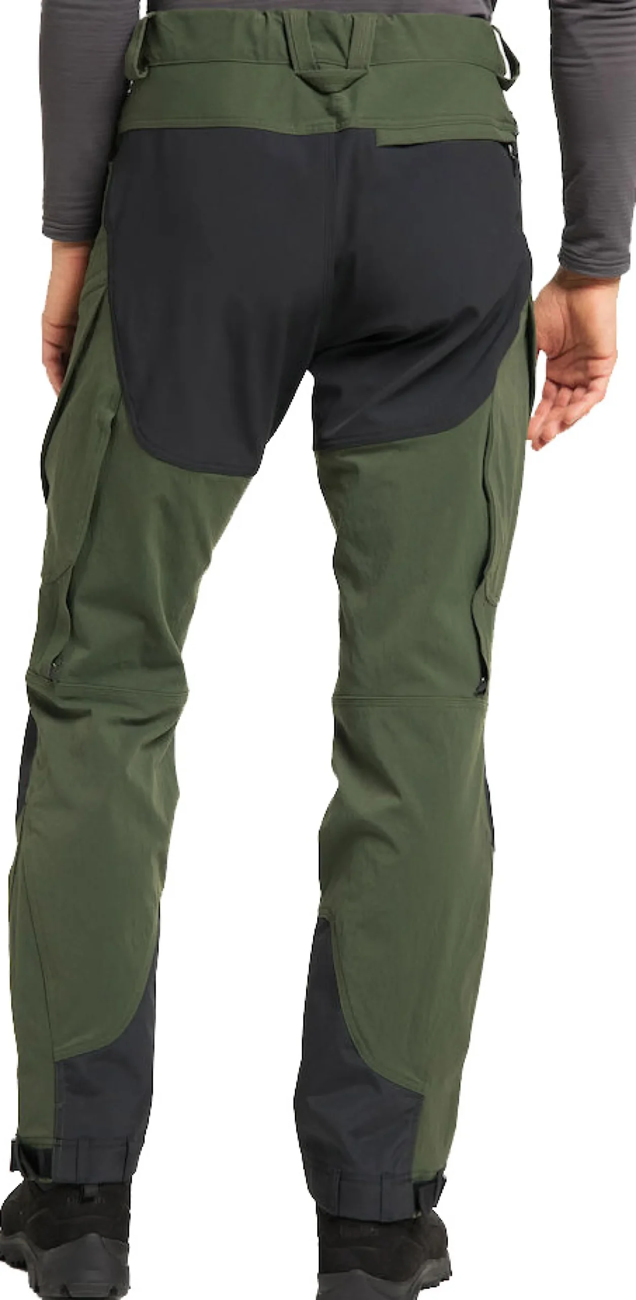 Rugged Mountain Pant Herre