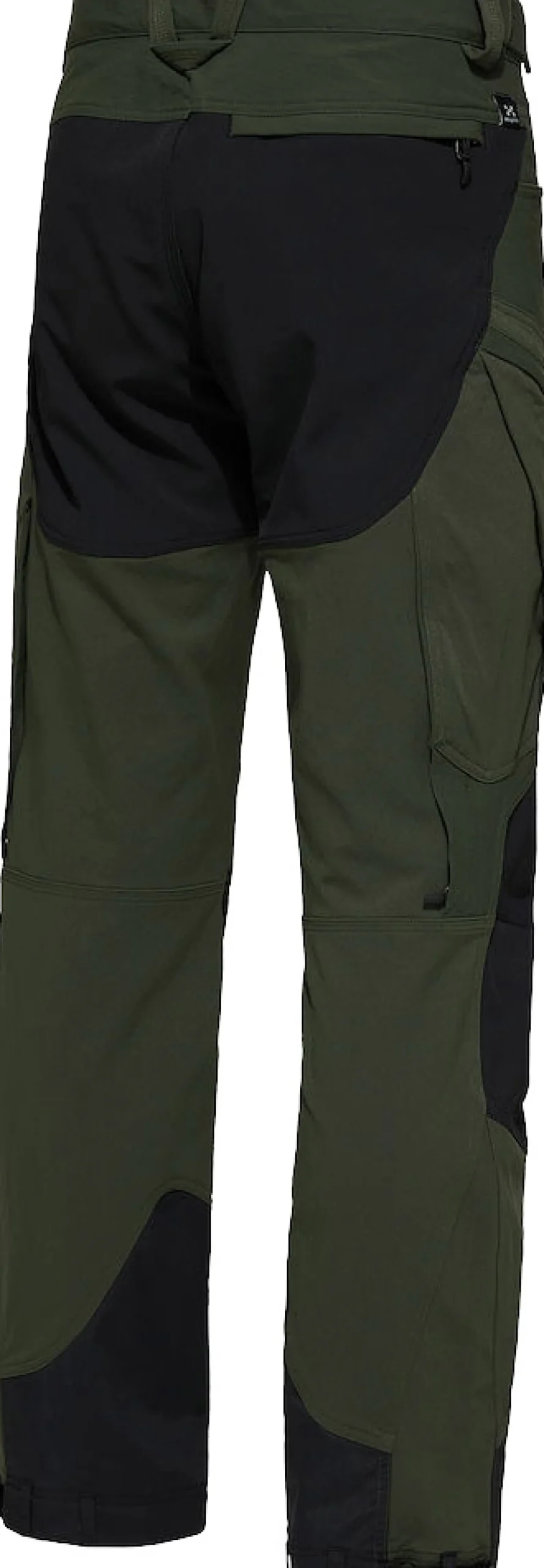 Rugged Mountain Pant Herre