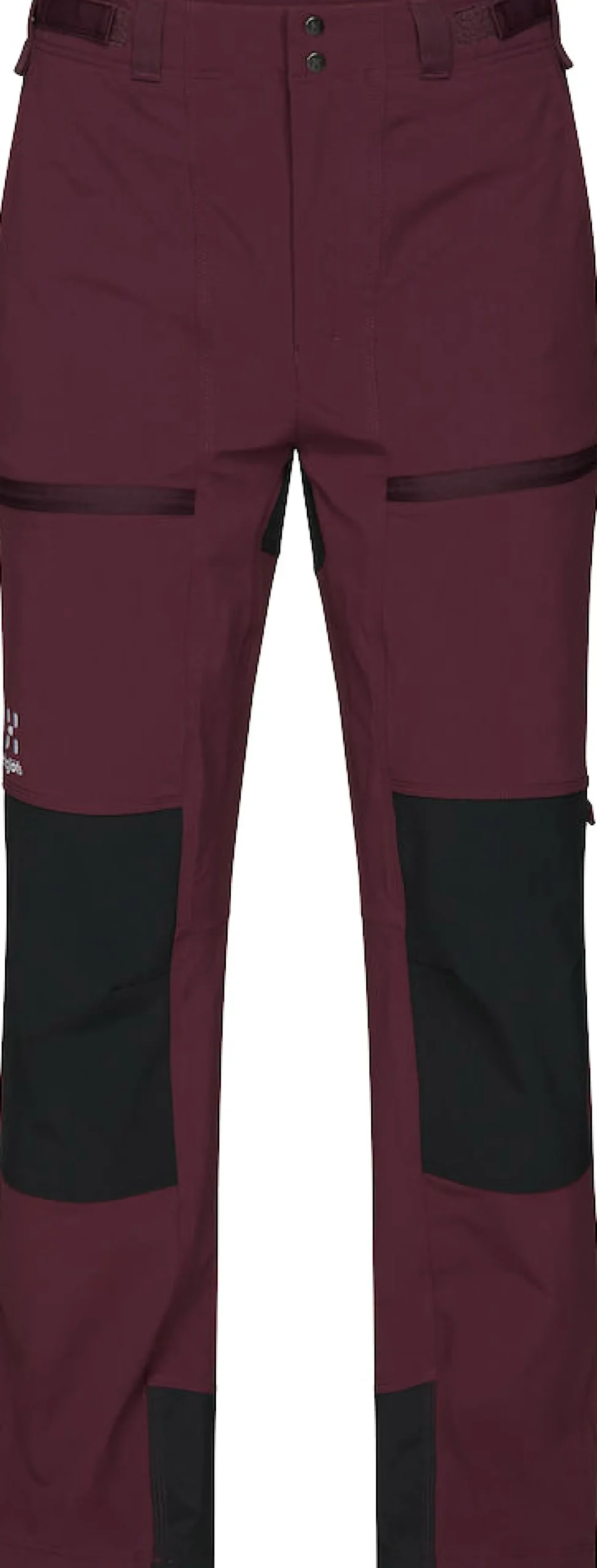Rugged Relaxed Pant Dame