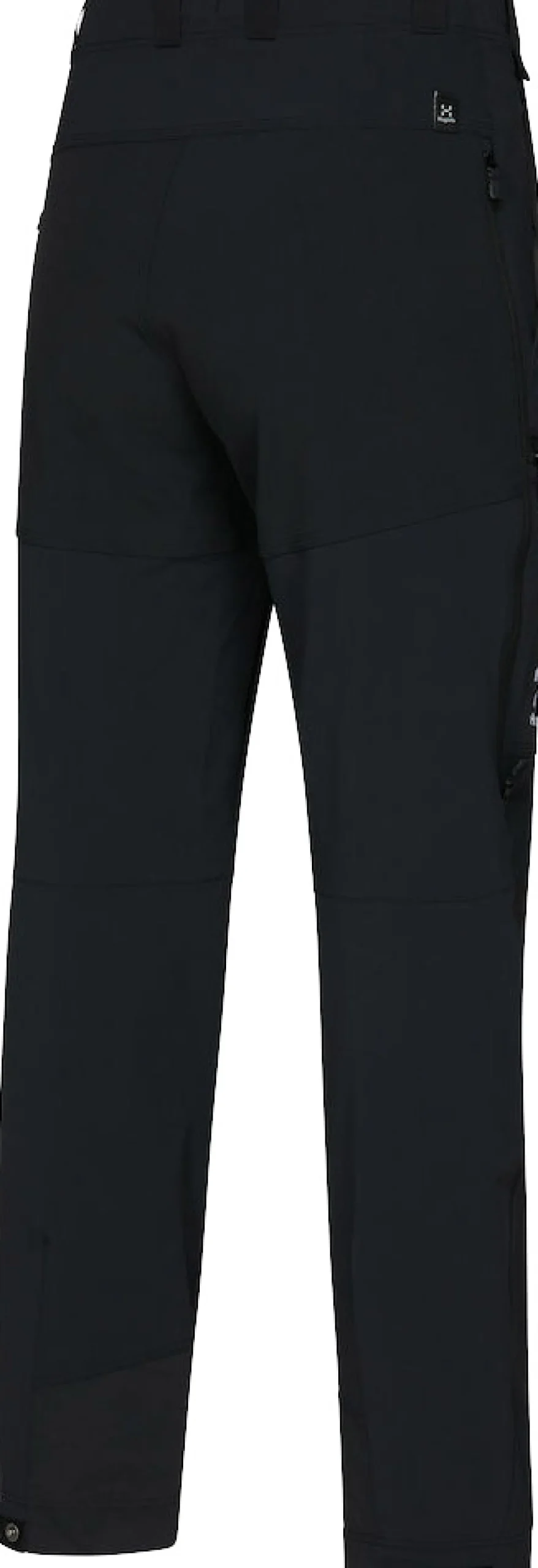 Rugged Relaxed Pant Dame