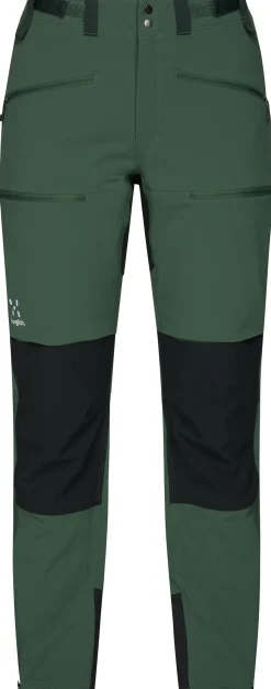 Rugged Standard Pant Dame