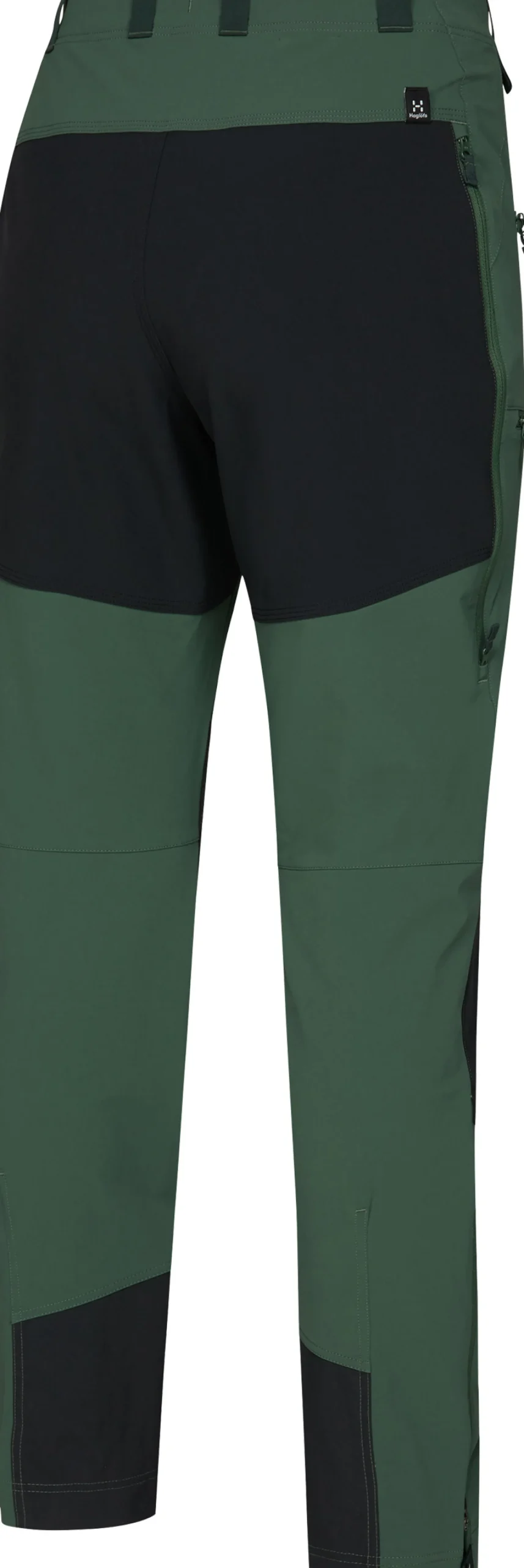 Rugged Standard Pant Dame