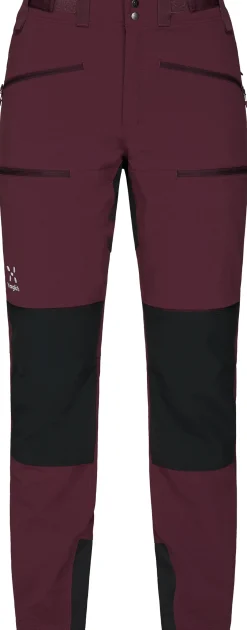Rugged Standard Pant Dame