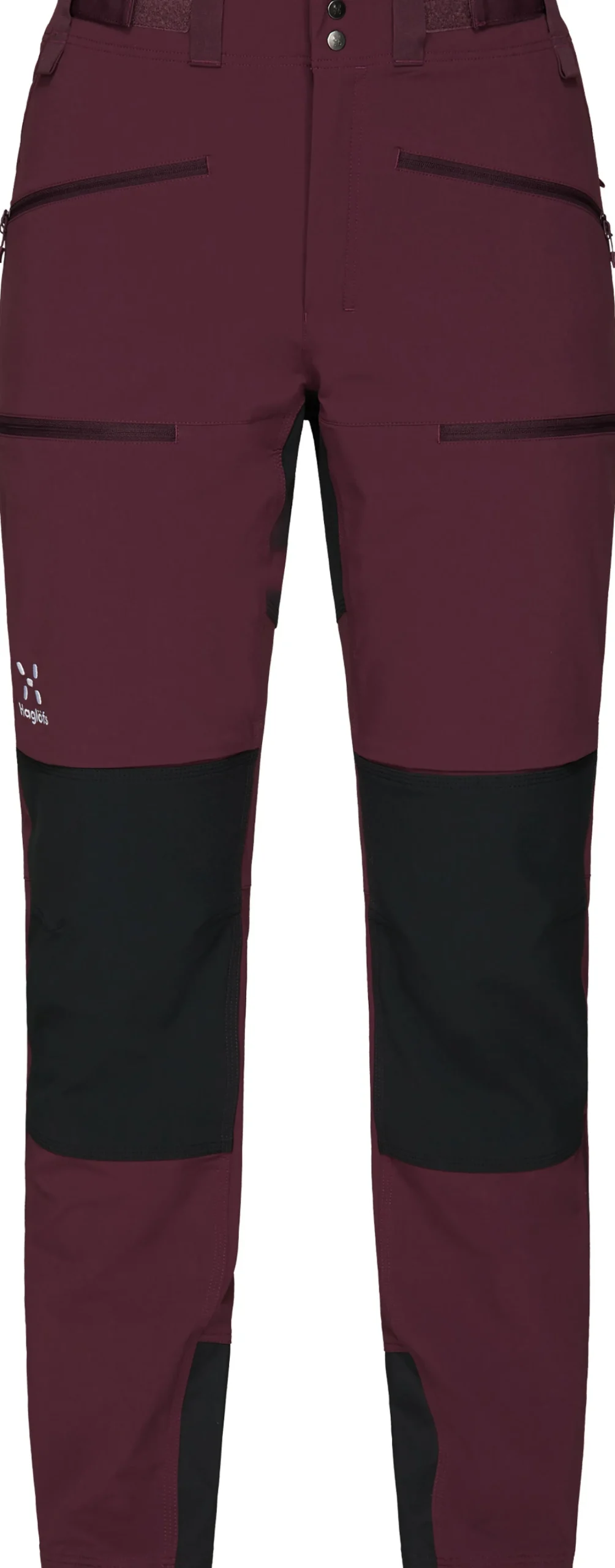 Rugged Standard Pant Dame