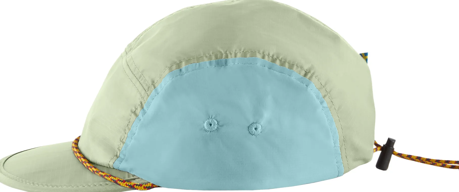 Runa Five Panel Cap