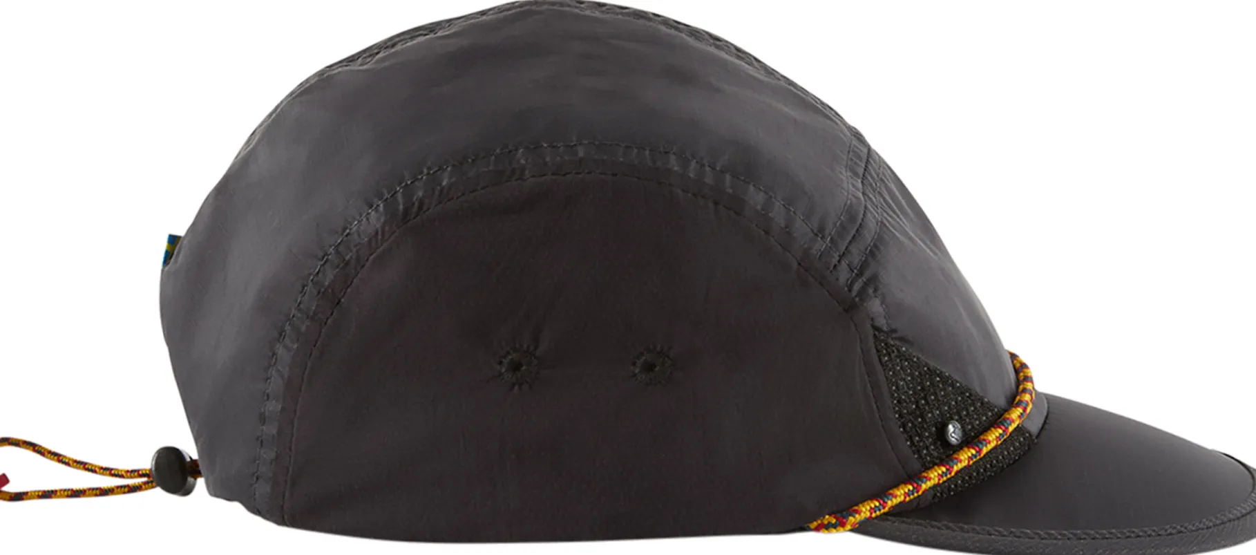 Runa Five Panel Cap