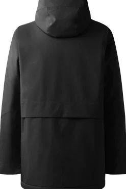 Salix Proof Mimic II Parka Herre