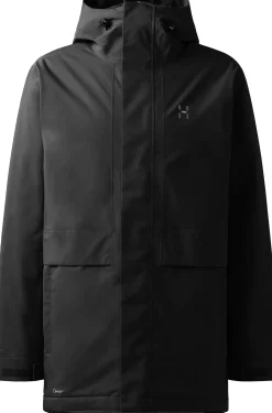 Salix Proof Mimic II Parka Herre