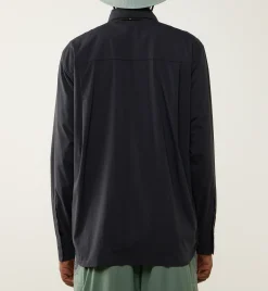 Salo Shirt II Herre