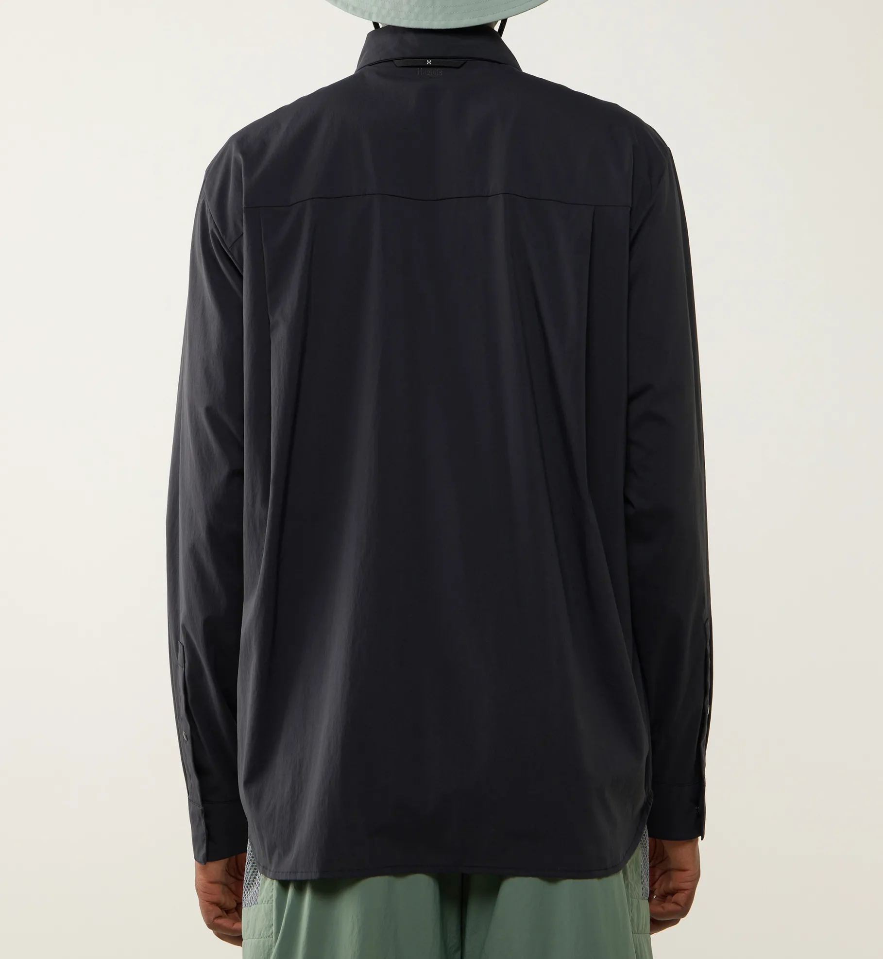 Salo Shirt II Herre