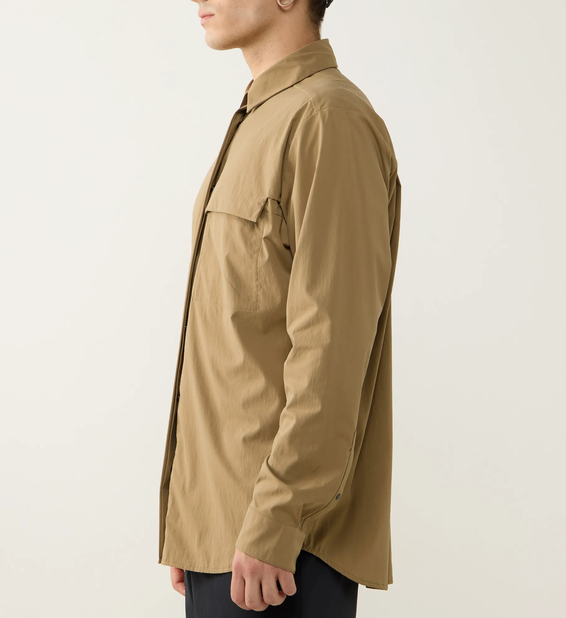 Salo Shirt II Herre
