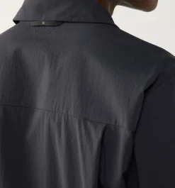 Salo Shirt SS II Herre