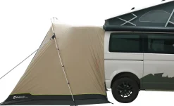 Sand Van Biltelt