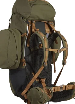 Saruk Expedition 110+10L Regular Long