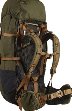 Saruk Pro 75L Regular Long