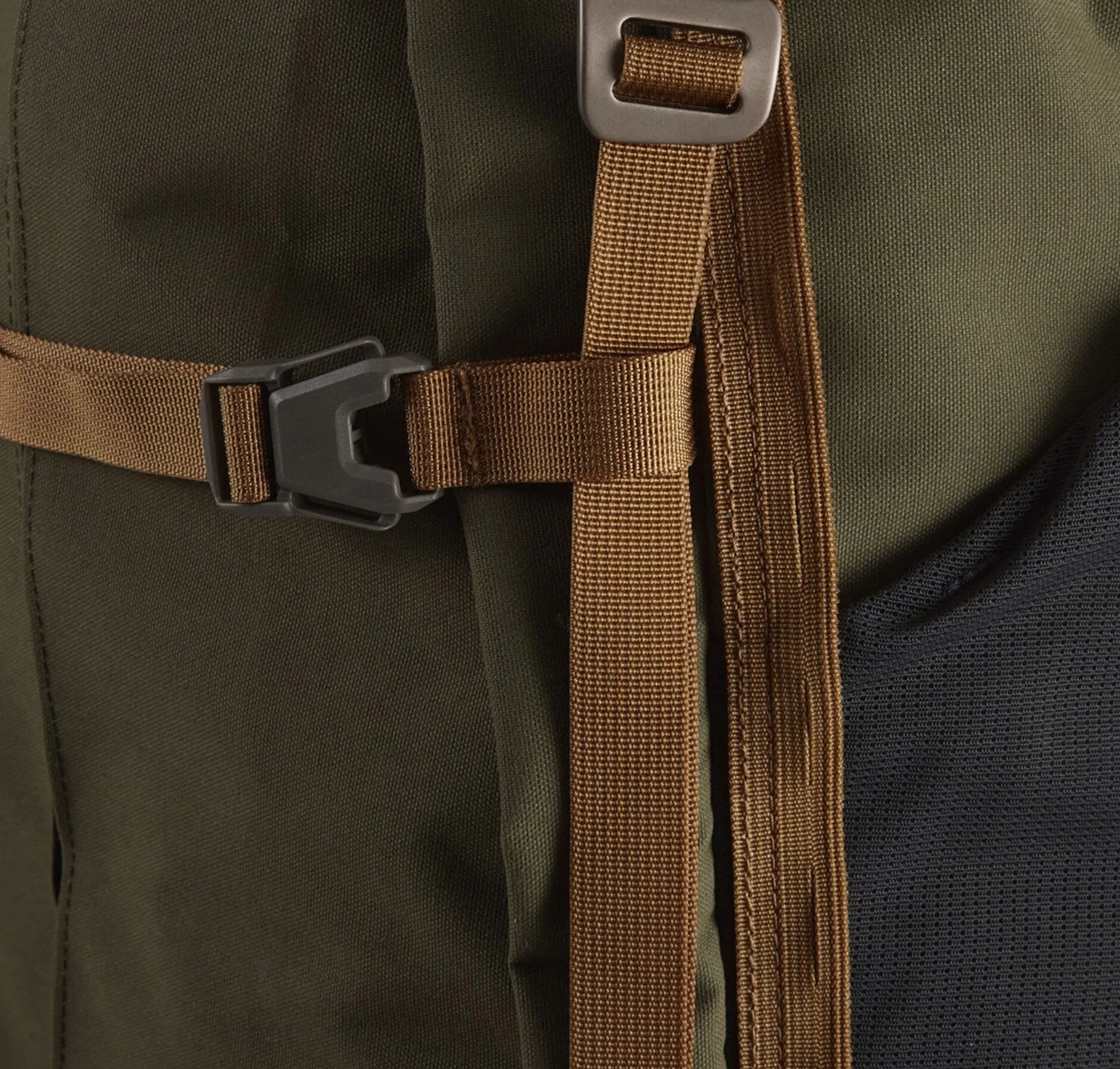 Saruk Pro 75L Regular Short