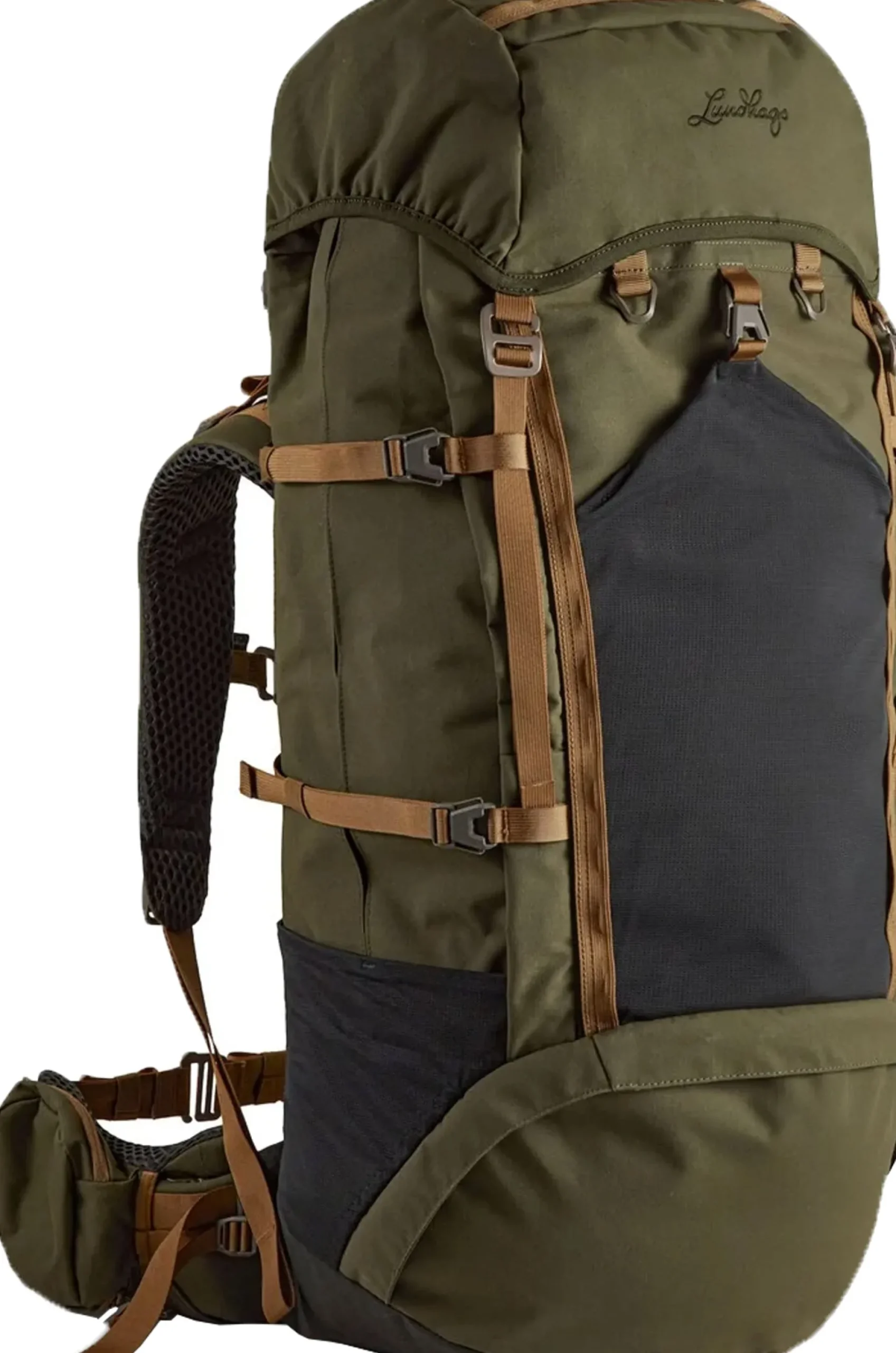 Saruk Pro 75L Regular Short