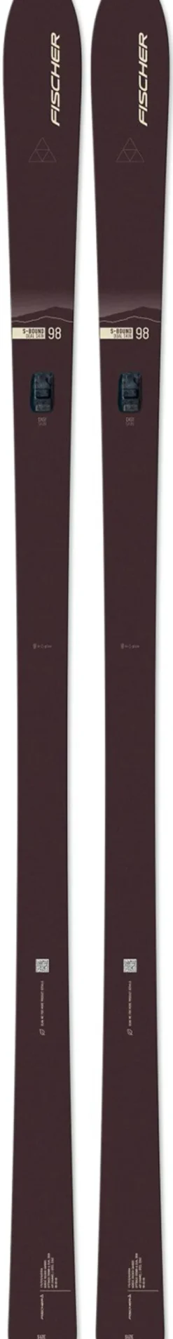 S-Bound 98 Crown/Dual-Skin Xtralite