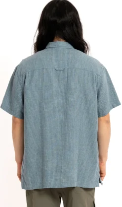 Scenic Route SS Shirt Herre